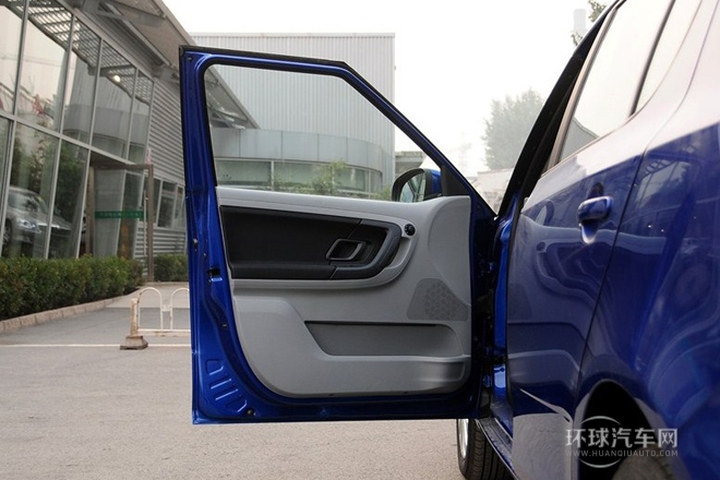 2013款 1.4L 自動晶享版