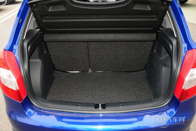 2013款 1.4L 自動晶享版