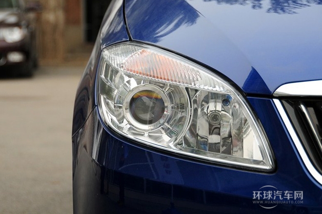 2013款 1.4L 自動晶享版