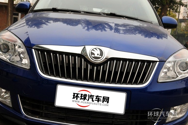 2013款 1.4L 自動(dòng)晶享版