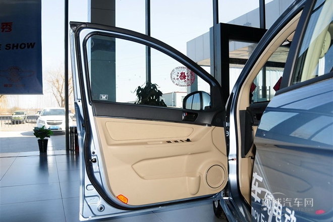 2014款 兩廂 E150 EV 電動(dòng)科技版