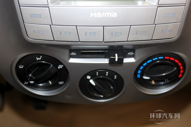 2012款 1.2L榮達 豪華型HMA GM12-NR