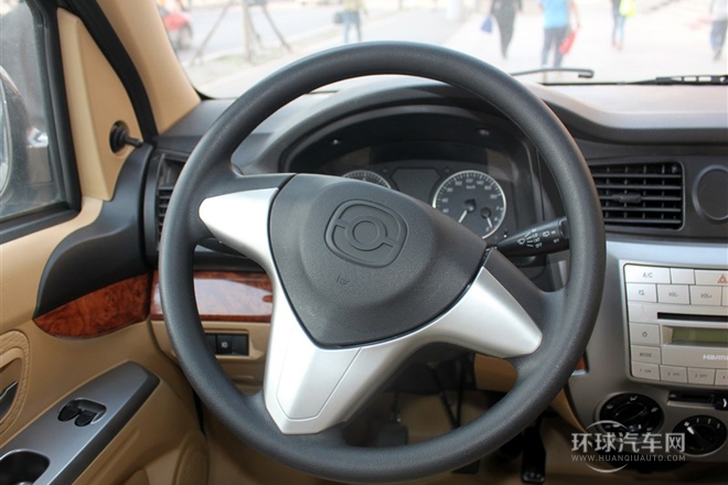 2012款 1.2L榮達 豪華型HMA GM12-NR