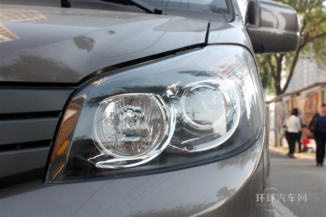 2012款 1.2L榮達 豪華型HMA GM12-NR