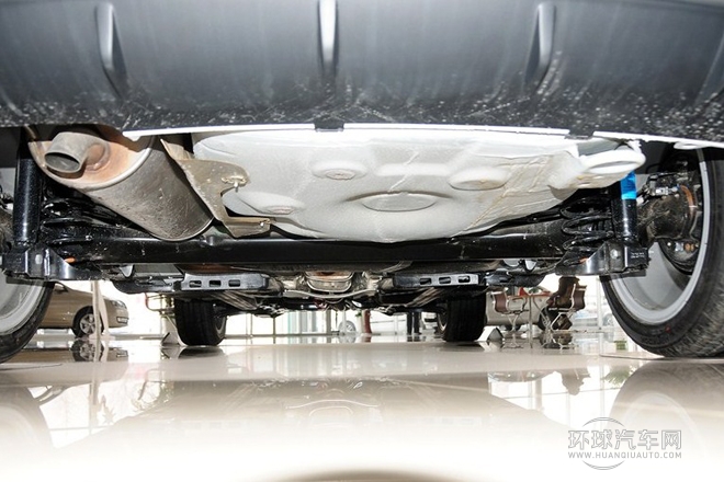 2013款 1.6L 手動Sport版