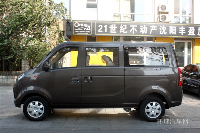 2012款 1.2L榮達 豪華型HMA GM12-NR