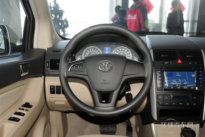 2014款 兩廂 E150 EV 電動科技版