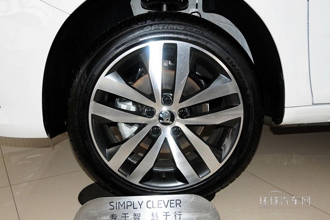 2013款 1.6L 手動Sport版