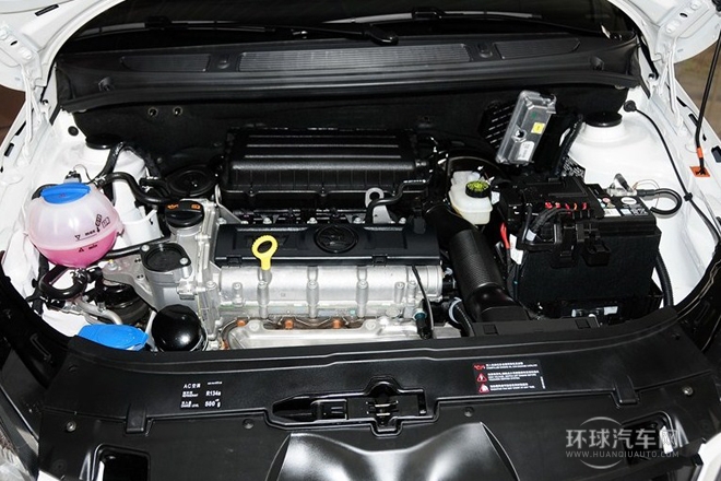 2013款 1.6L 手動Sport版