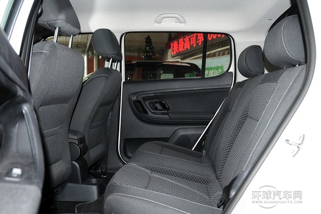 2013款 1.6L 手動Sport版