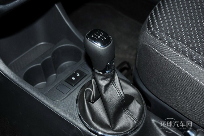 2013款 1.6L 手動Sport版