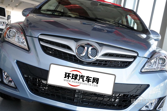 2014款 兩廂 E150 EV 電動科技版