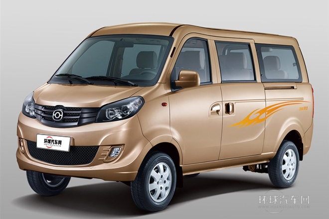 2014款 1.2L榮達 豪華型HMA GM12-NR