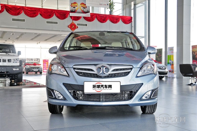 2014款 兩廂 E150 EV 電動科技版