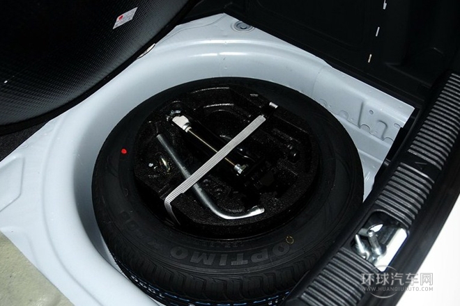 2013款 1.6L 自動Sport版