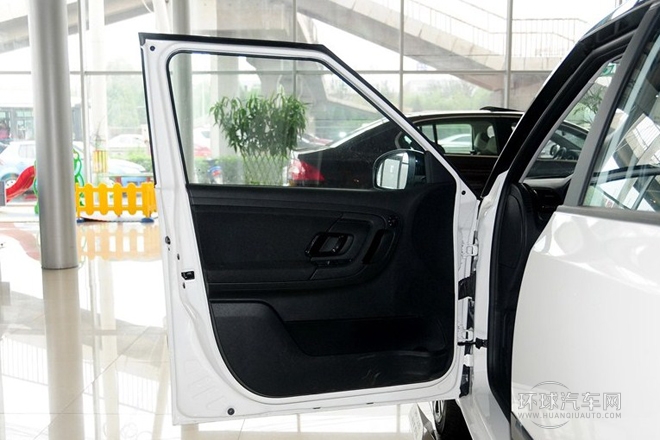 2013款 1.6L 自動Sport版