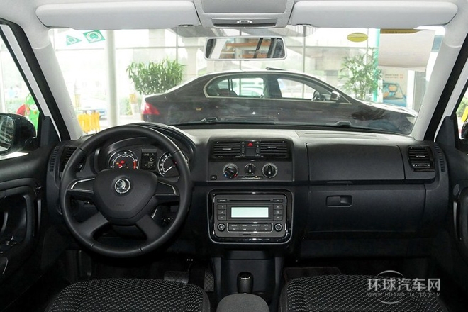 2013款 1.6L 自動Sport版