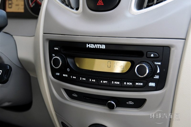 2012款 1.0L 豪華型