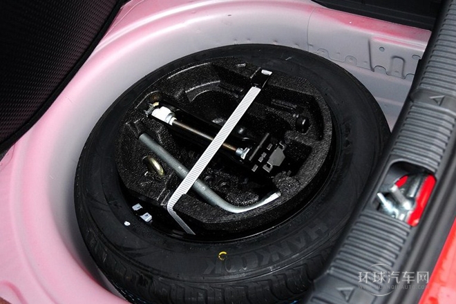 2013款 1.6L 自動Monte carlo版