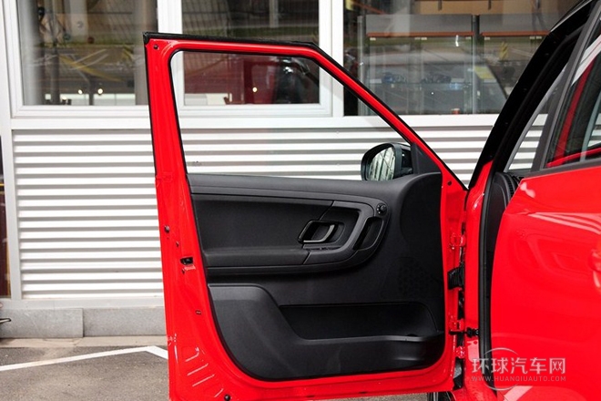 2013款 1.6L 自動Monte carlo版