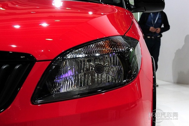 2013款 1.6L 自動Monte carlo版