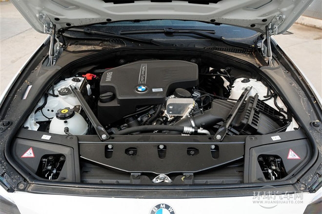 2014款 528i xDrive M運動型 旅行版