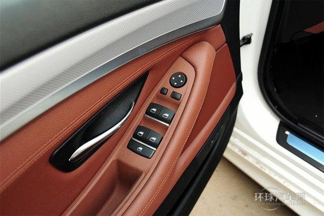 2014款 528i xDrive M運(yùn)動型 旅行版