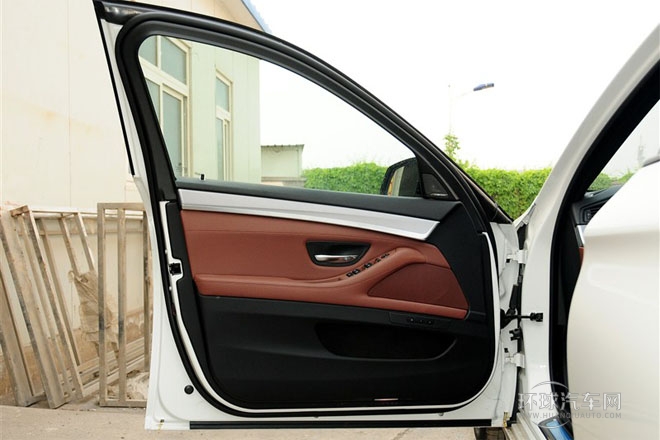 2014款 528i xDrive M運動型 旅行版