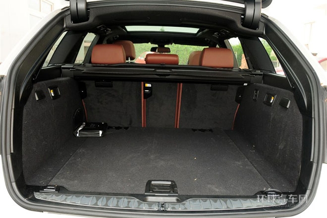 2014款 528i xDrive M運動型 旅行版