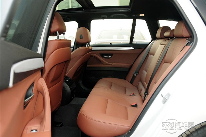 2014款 528i xDrive M運動型 旅行版