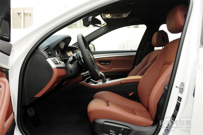 2014款 528i xDrive M運動型 旅行版