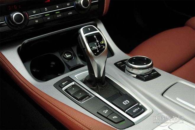 2014款 528i xDrive M運動型 旅行版