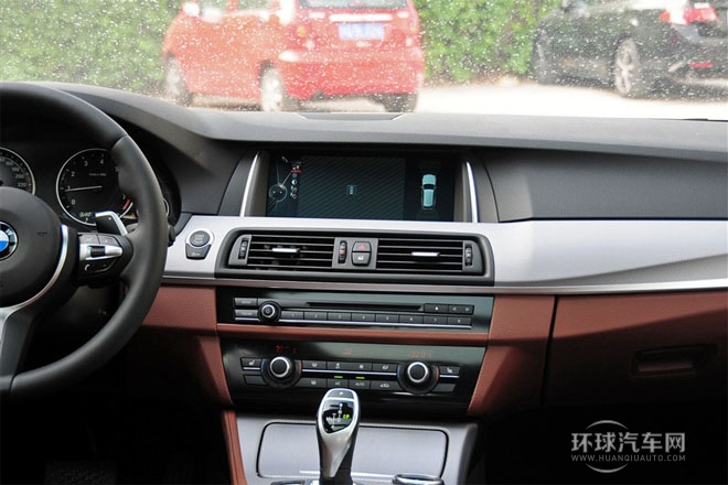 2014款 528i xDrive M運動型 旅行版