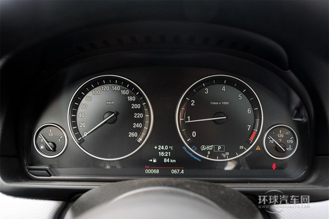 2014款 528i xDrive M運動型 旅行版