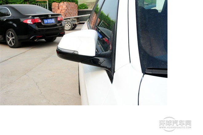 2014款 528i xDrive M運動型 旅行版