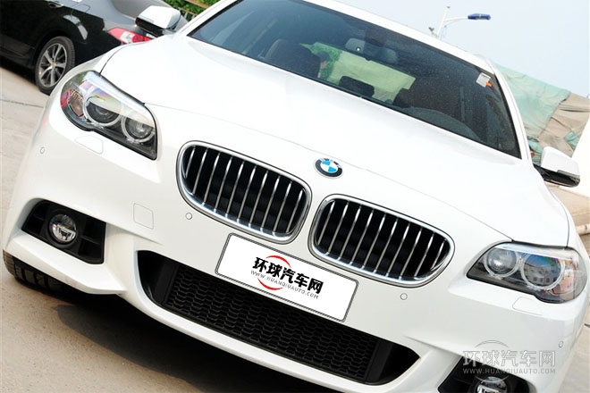 2014款 528i xDrive M運(yùn)動(dòng)型 旅行版