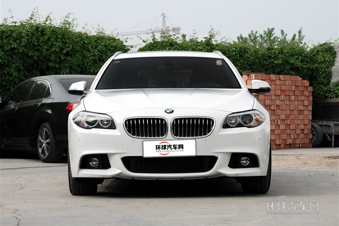 2014款 528i xDrive M運動型 旅行版