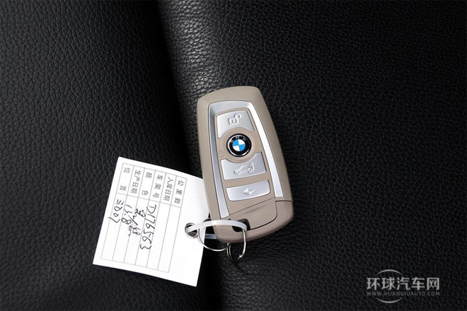 2014款 528i xDrive 設(shè)計(jì)套裝型