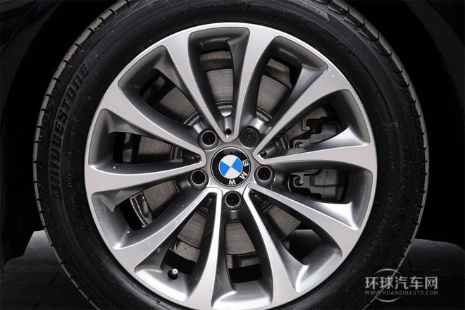 2014款 528i xDrive 設計套裝型