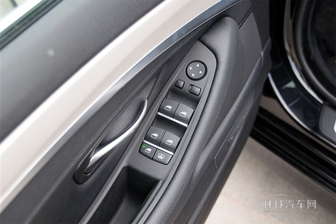 2014款 528i xDrive 設計套裝型