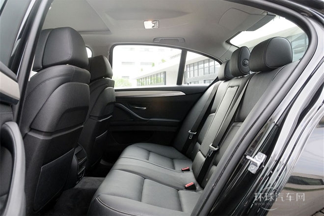 2014款 528i xDrive 設計套裝型