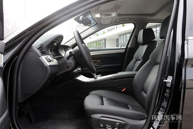 2014款 528i xDrive 設計套裝型