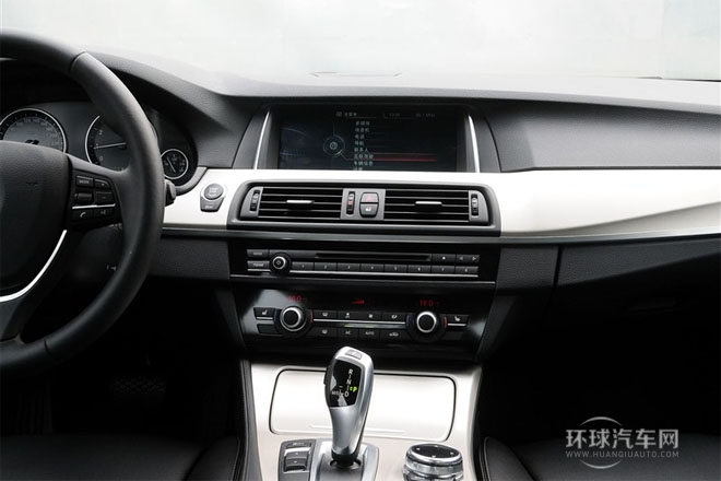 2014款 528i xDrive 設計套裝型