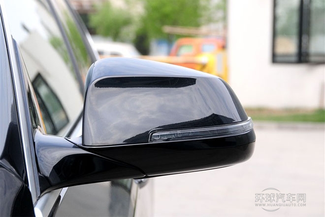 2014款 528i xDrive 設計套裝型