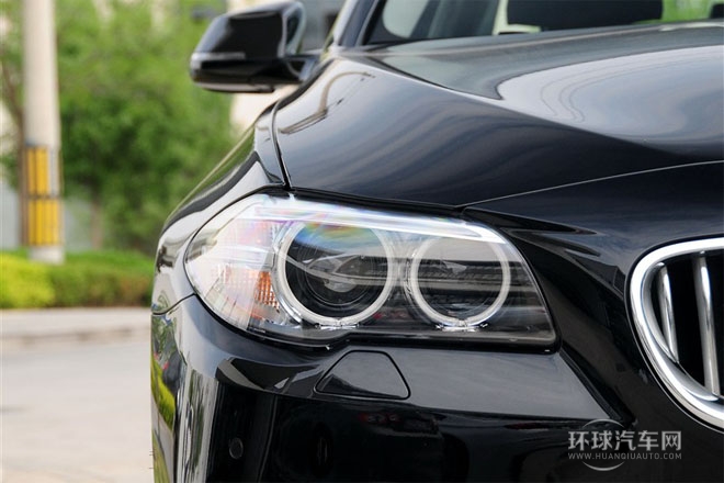 2014款 528i xDrive 設計套裝型