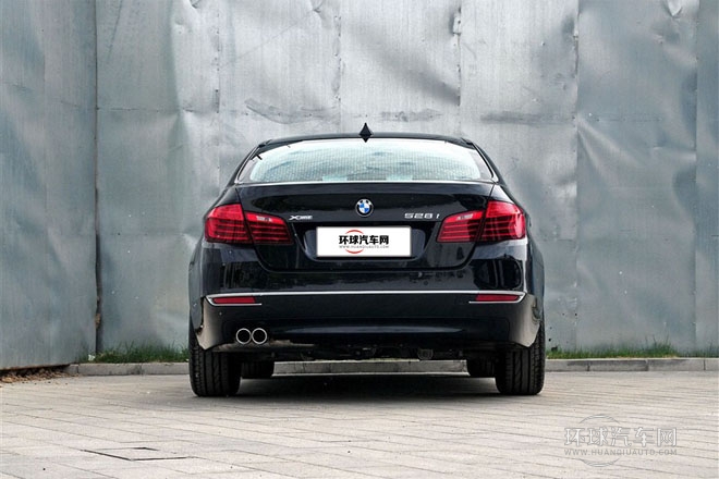 2014款 528i xDrive 設計套裝型