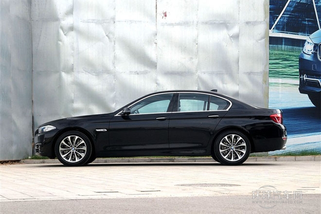 2014款 528i xDrive 設計套裝型
