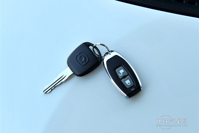 2010款 1.0L 進(jìn)取型