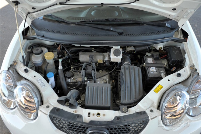 2010款 1.0L 進取型