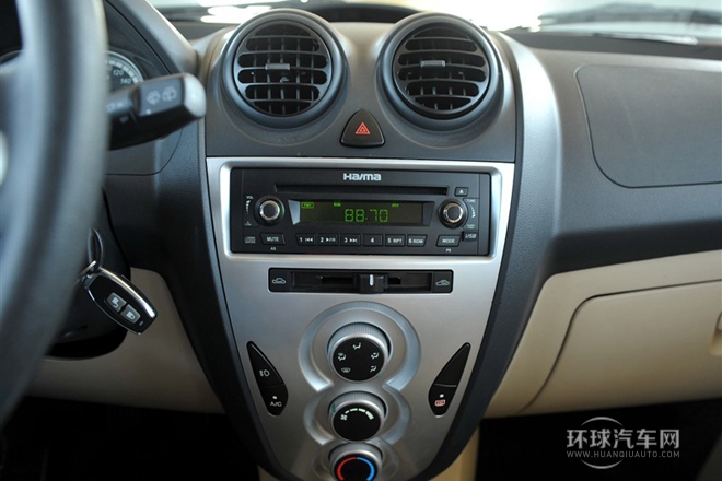 2010款 1.0L 進取型